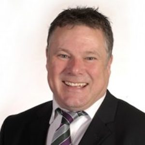 Mark Harding