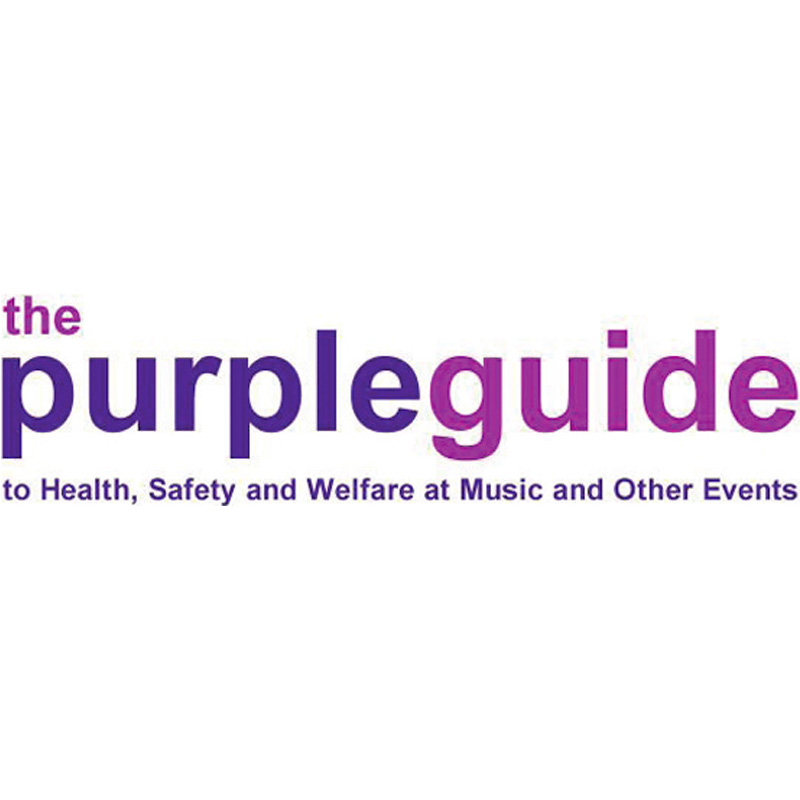 The Purple Guide