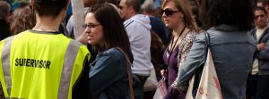United Kingdom Crowd Management Association (UKCMA)