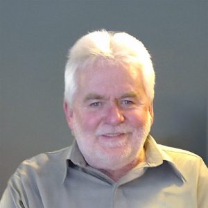 Ken Johnson