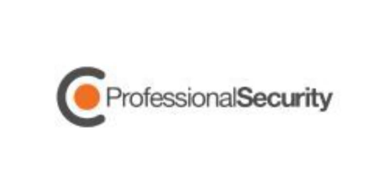 Professional Security