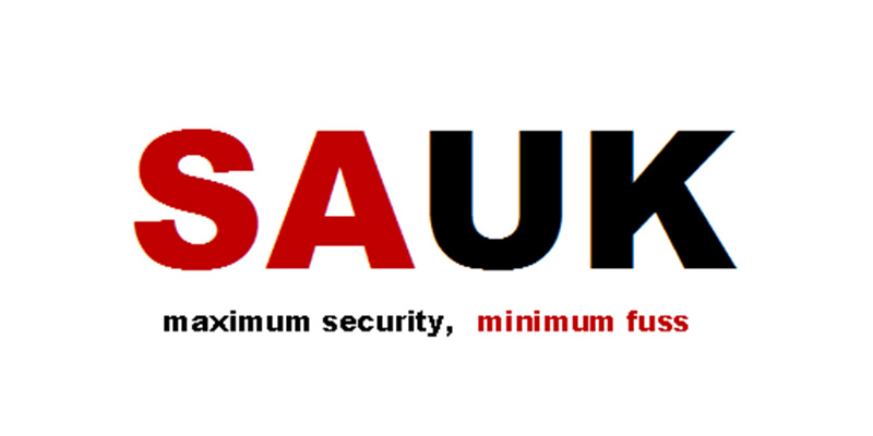 Security Alert UK Limited