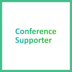 Conference Supporter
